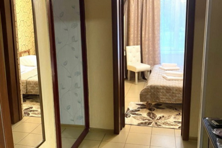 номер комфорт 5