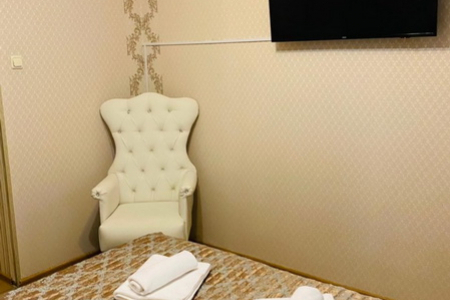 номер комфорт 6