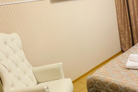 номер комфорт 7