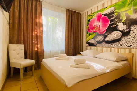 номер стандарт 1