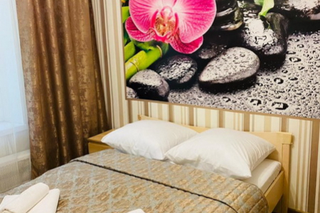 номер стандарт 3