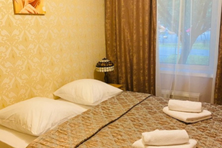 номер стандарт 4