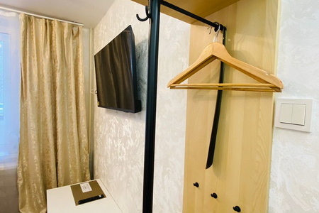 почасовой номер 5