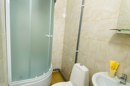 почасовой номер 8