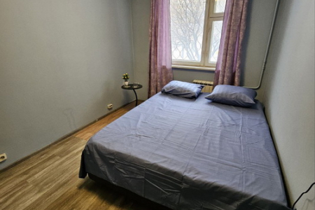 номер люкс 1