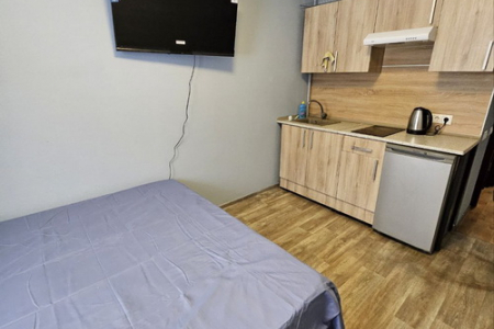 номер люкс 2