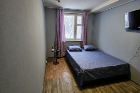 номер люкс 3