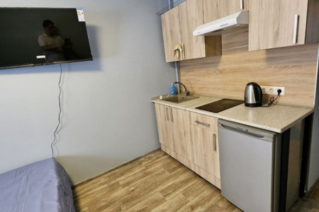 номер люкс 4