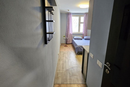 номер люкс 5