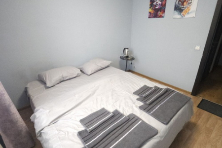 почасовой отель 1