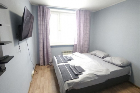 почасовой отель 2