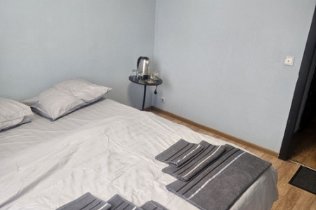 почасовой отель 5