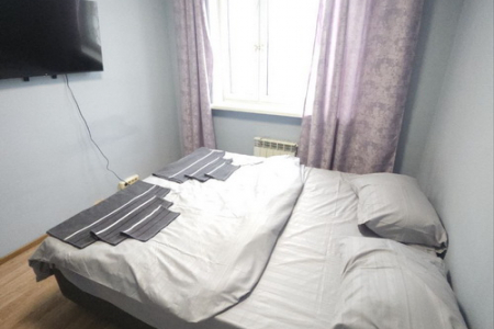 почасовой отель 6