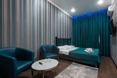 делюкс номер 1