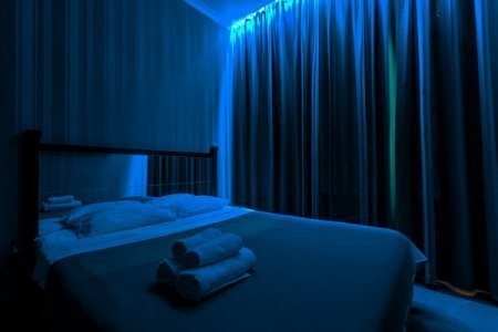 делюкс номер 12