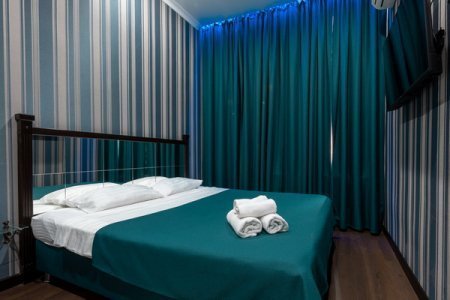 делюкс номер 3