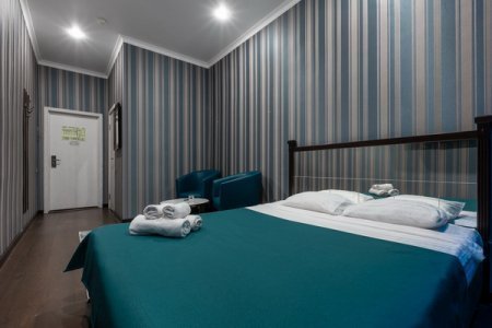 делюкс номер 5