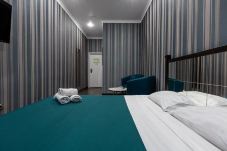 делюкс номер 6