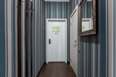 делюкс номер 9