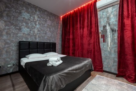 гостиница почасовая 1