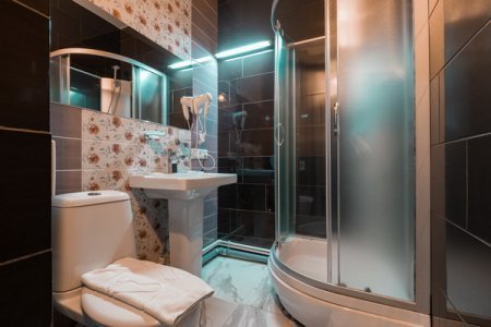 гостиница почасовая 12