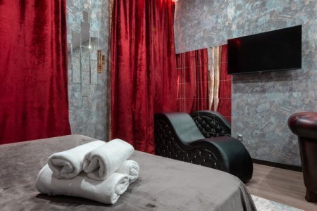 гостиница почасовая 4