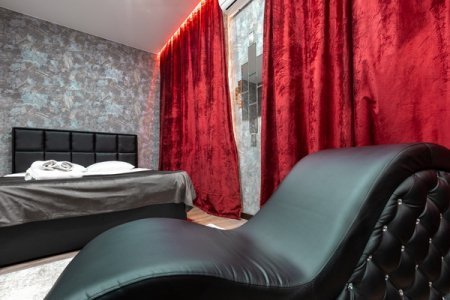 гостиница почасовая 6