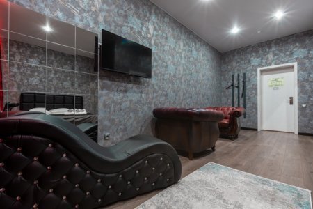 гостиница почасовая 7