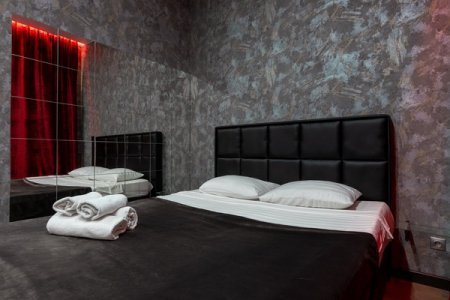 гостиница почасовая 8