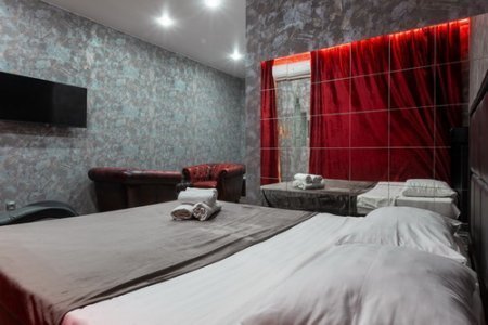 гостиница почасовая 9