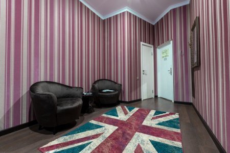 гостиница тверская 23