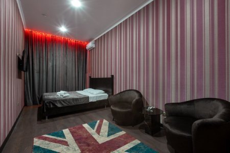 гостиница тверская 28