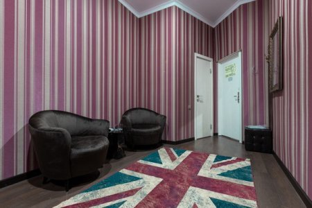 гостиница тверская 30