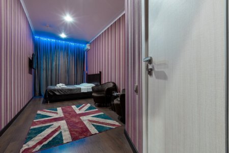 гостиница тверская 31