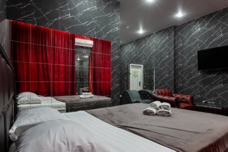 номер делюкс 9