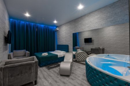 номер джакузи 20