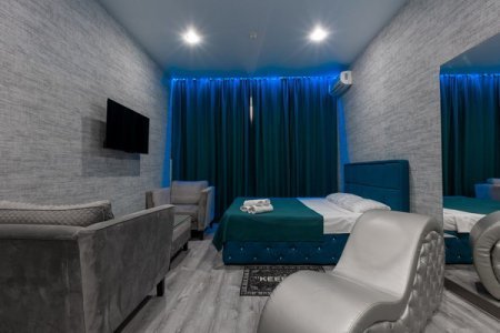 номер джакузи 22