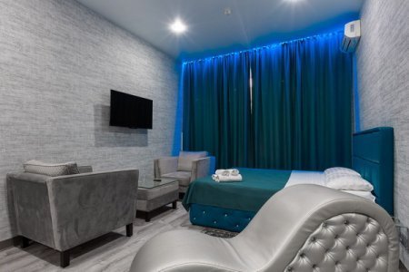 номер джакузи 23