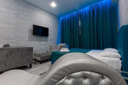 номер джакузи 24