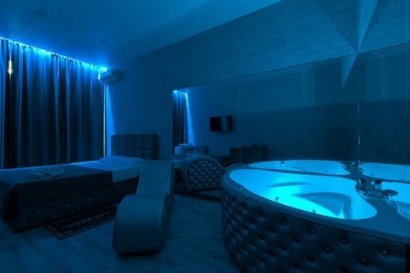 номер джакузи 25