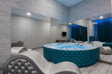 номер джакузи 26