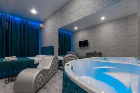 номер джакузи 27