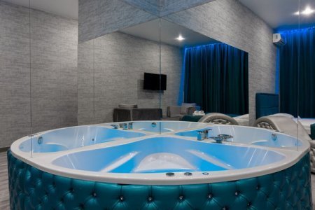 номер джакузи 29