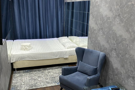 номер комфорт 1