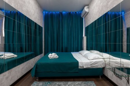 номер комфорт 11