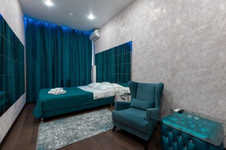 номер комфорт 15