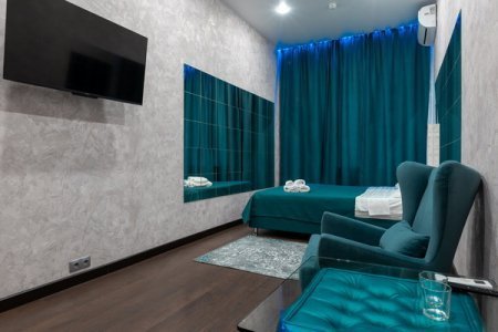 номер комфорт 17