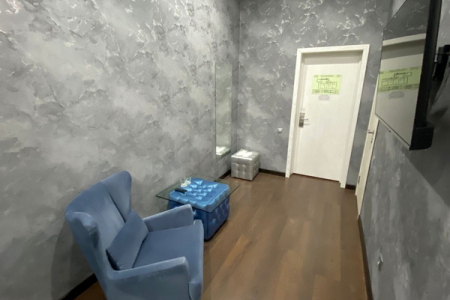 номер комфорт 2