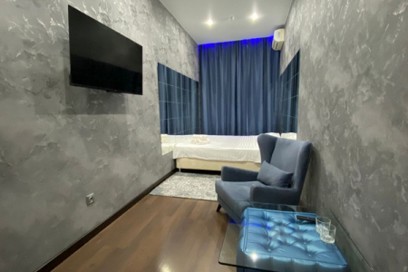 номер комфорт 4