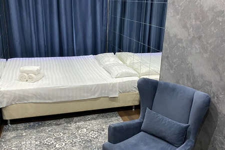 номер комфорт 5